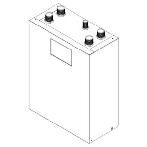 LEADERBOX AIW Maxi +